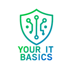 Your IT Basics Logo