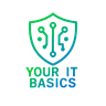 Your IT Basics Logo